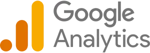 google analytics logo