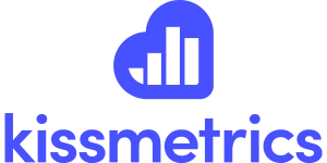 kissmetrics logo