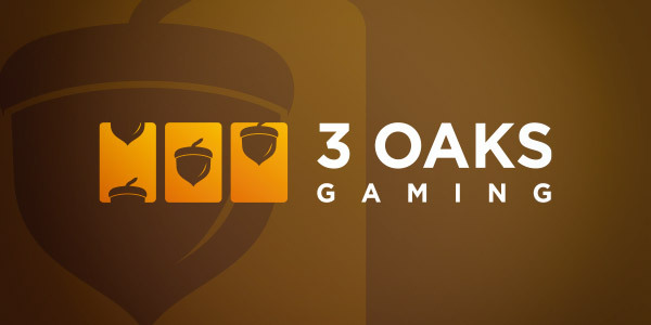 3 Oaks Gaming