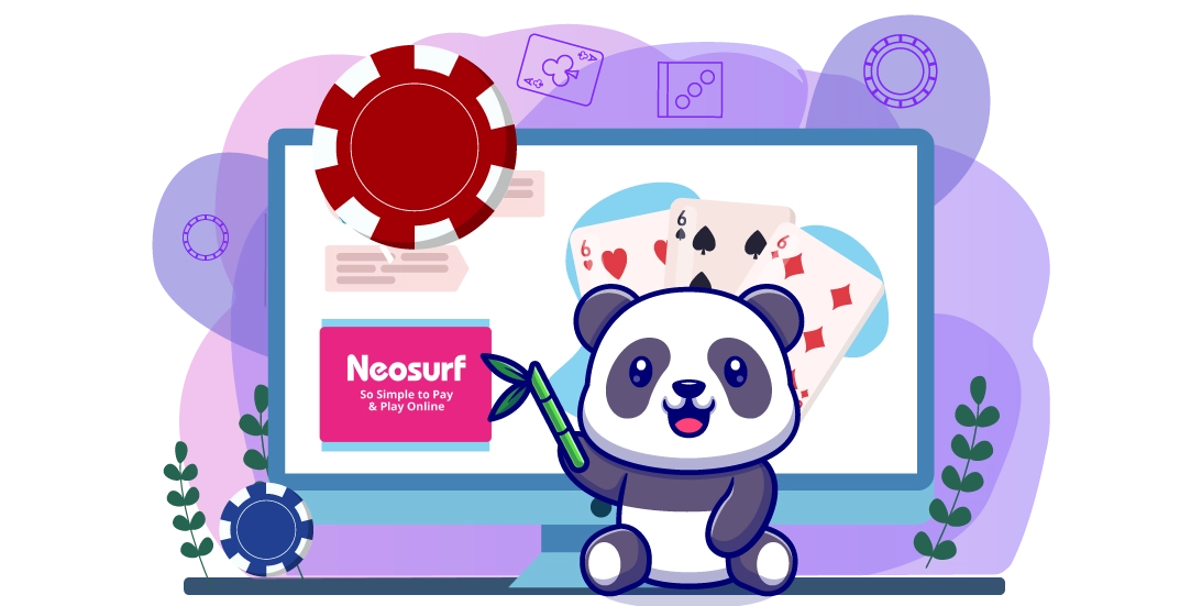 4 Simple Steps- How to Use Neosurf at Online Casinos_Choose a Neosurf Casino Site