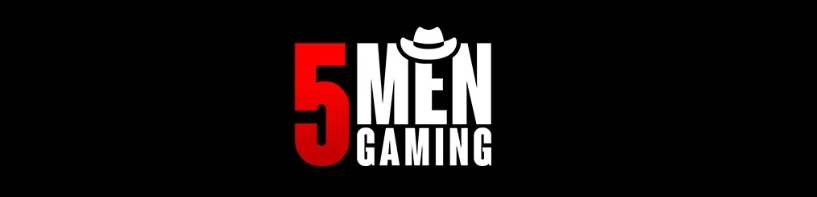 5 Men Gaming