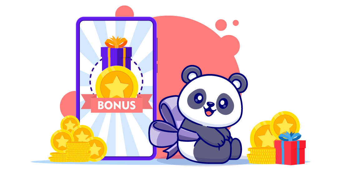 Claim the Welcome Bonus And Play