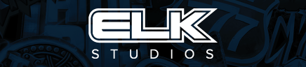 ELK Studios Casinos