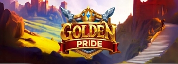 Golden Pride slot game