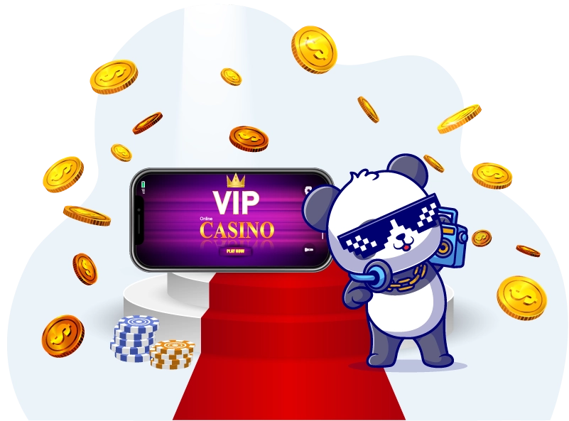 How We Evaluate and Choose the Best VIP Casinos_VIP Program Offers