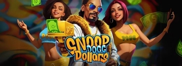 Snoop Dogg Dollars slot game