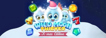 Wild Moon Thieves X-Mas Edition