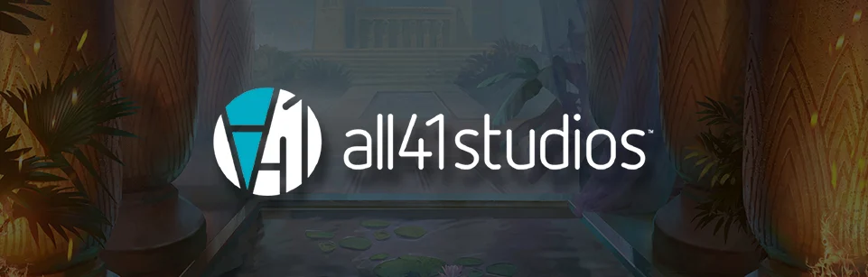 All41 Studios