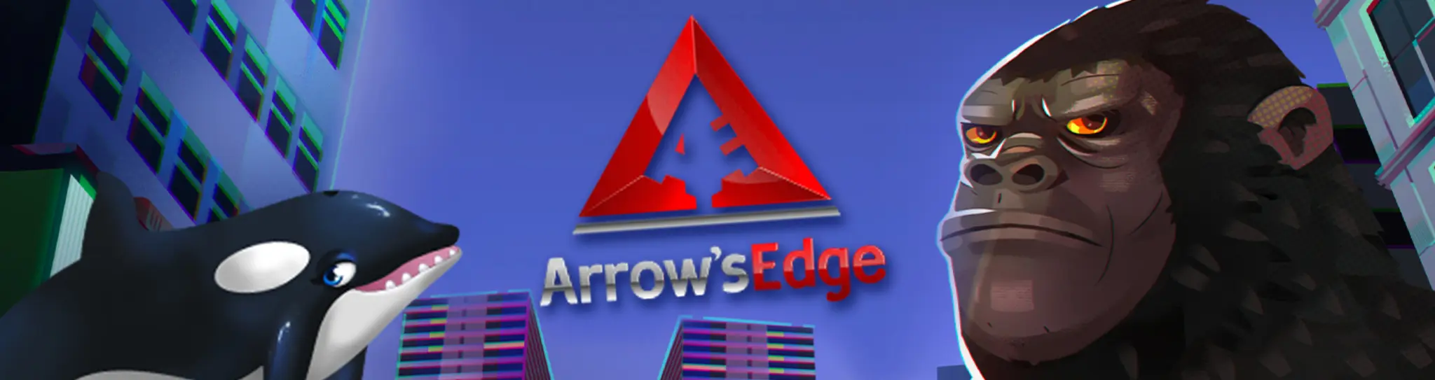 Arrow’s Edge Gaming