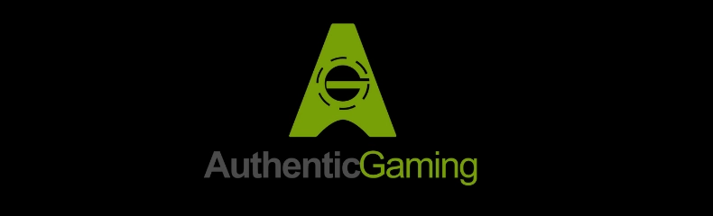 Authentic Gaming