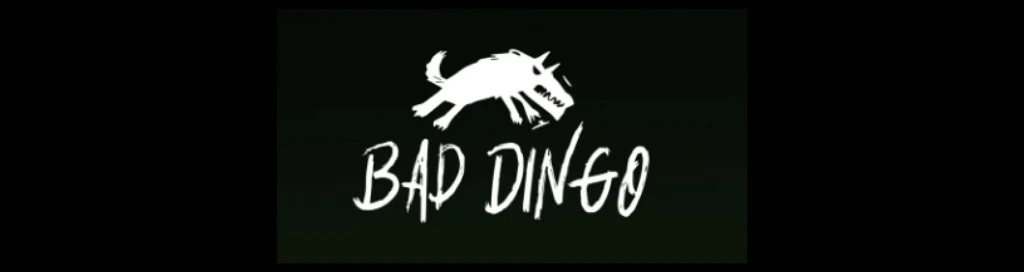 Bad Dingo Games