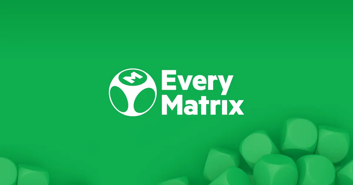 Everymatrix