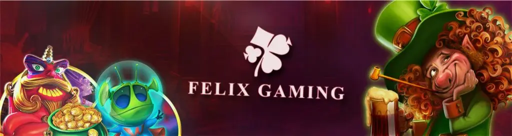 Felix Gaming