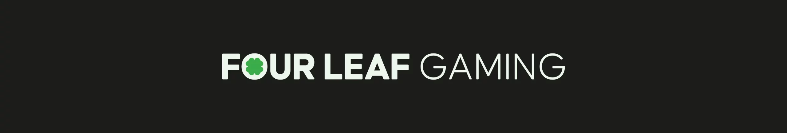 Four Leaf Gaming