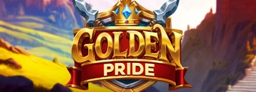 Golden Pride slot game