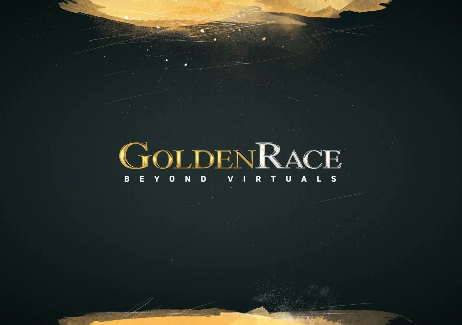 Golden Race