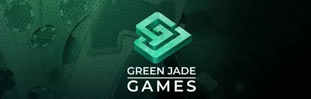 Green Jade Games