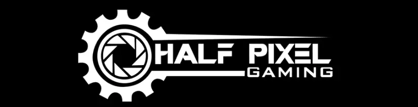 Half Pixel Gaming