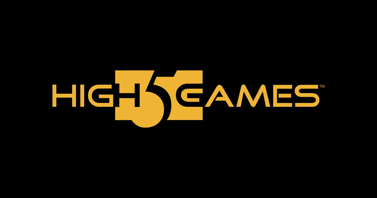 High 5 Gaming