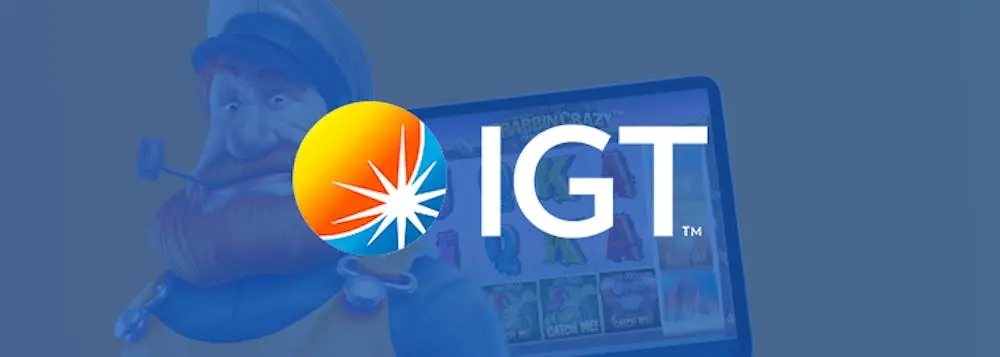 IGT