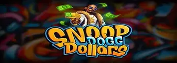 Snoop Dogg Dollars slot game