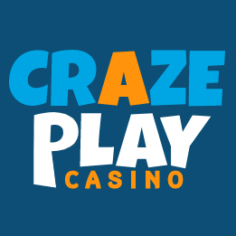 CrazePlay Casino