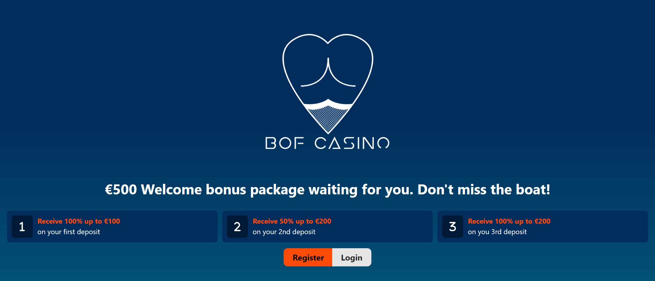 bof casino home