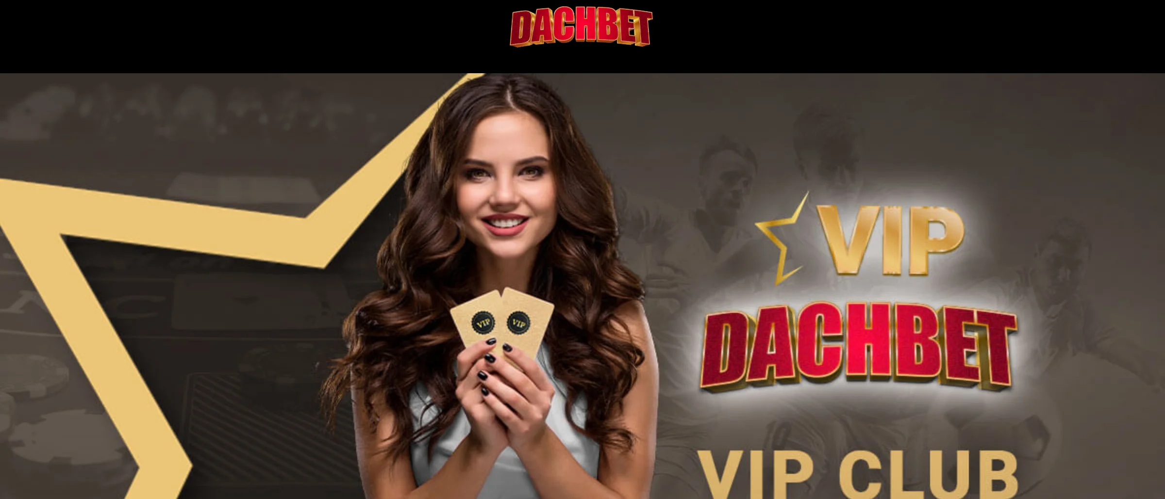 Dachbet VIP