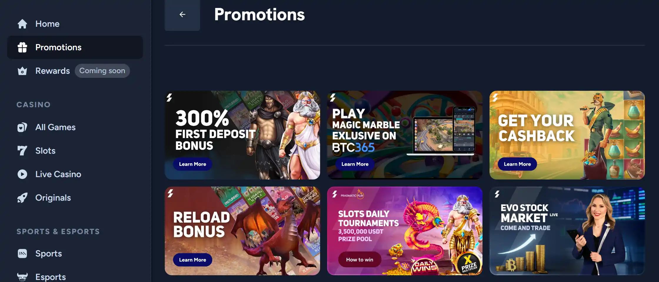 BTC365_promotions_tournaments