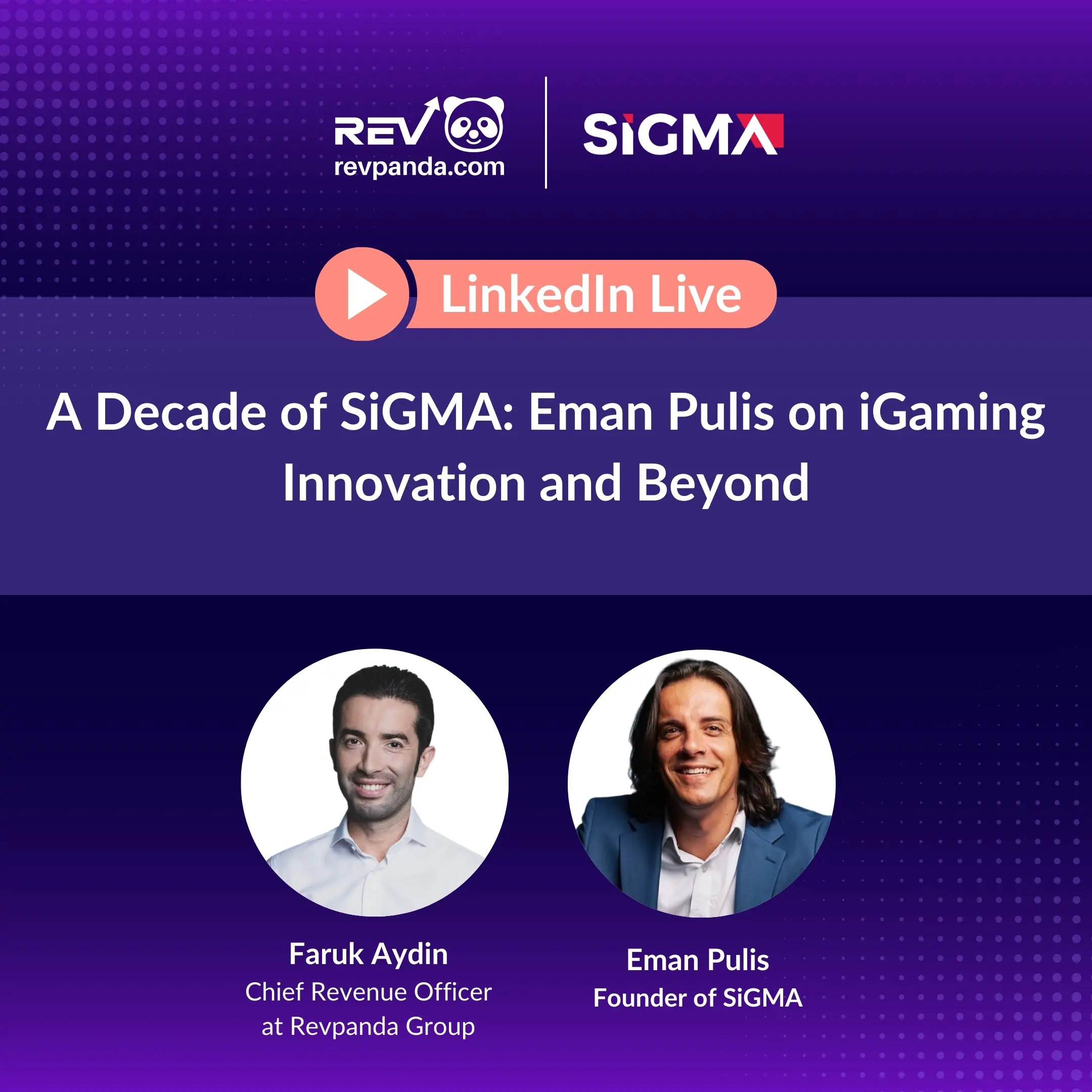 iGaming Innovation and Beyond