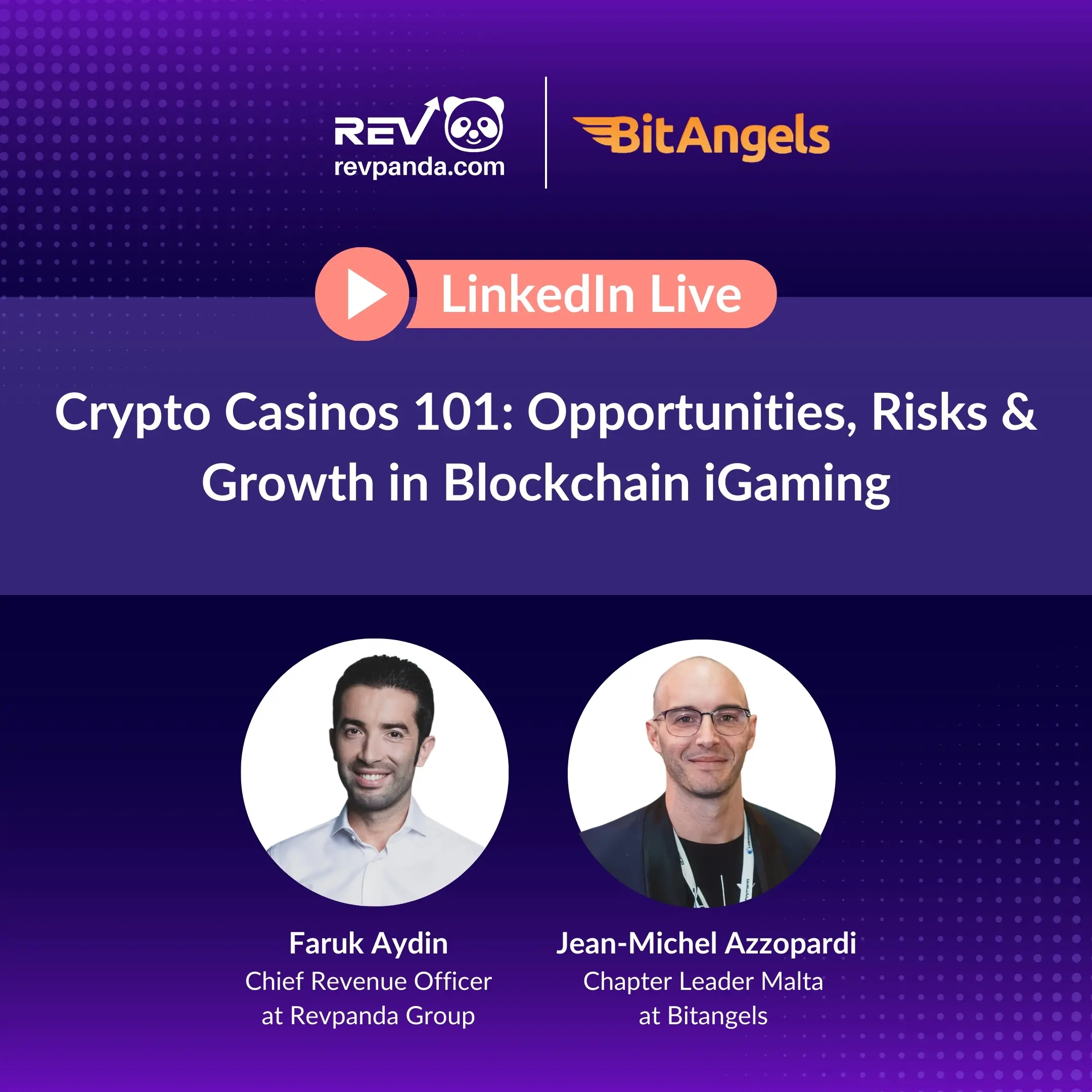 Crypto Casinos 101 Opportunities, Risks & Growth in Blockchain iGaming