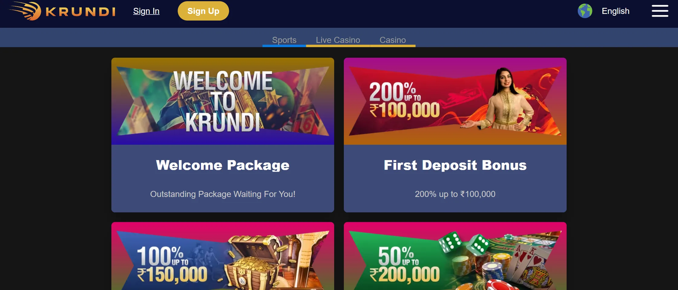 krundi.com casino-promotions