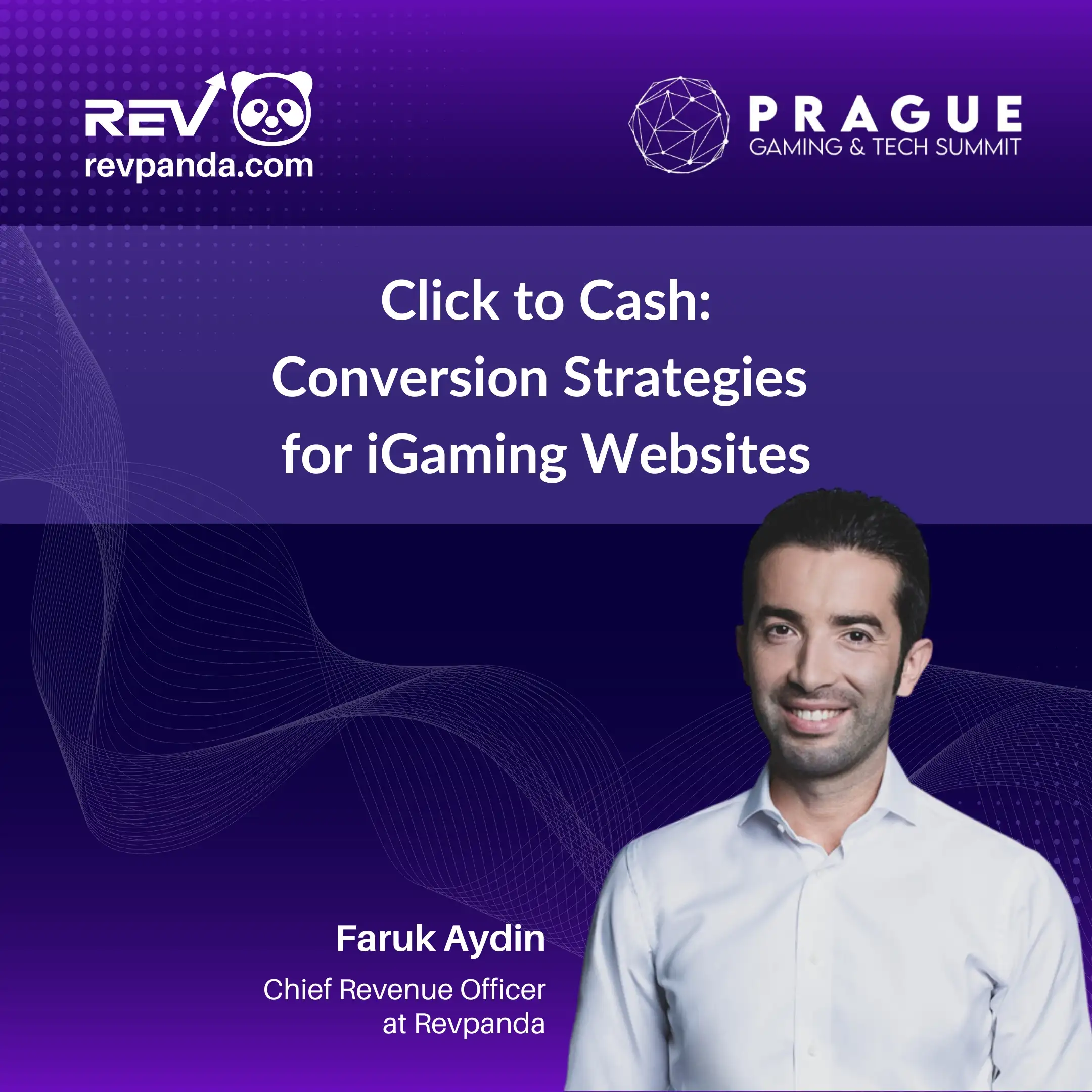 News Click to Cash Conversion strategies for iGaming websites