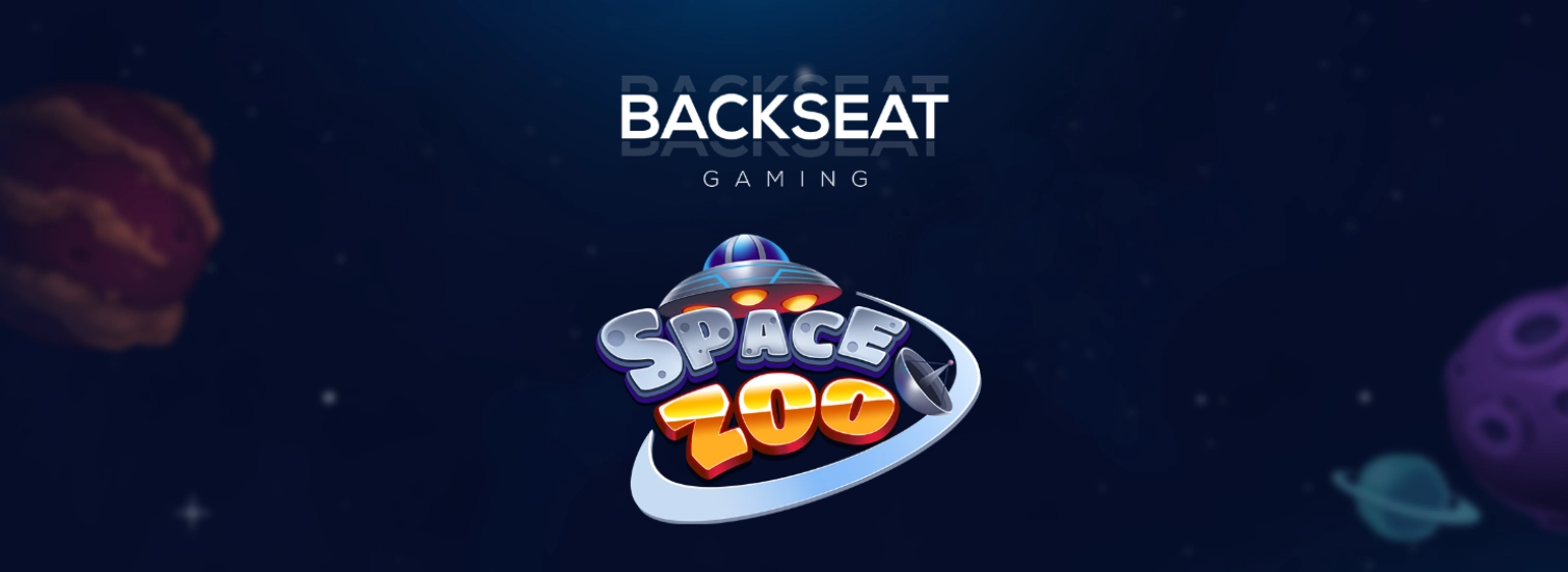 Space Zoo: The ultimate space-themed gaming experience from Backseat Gaming