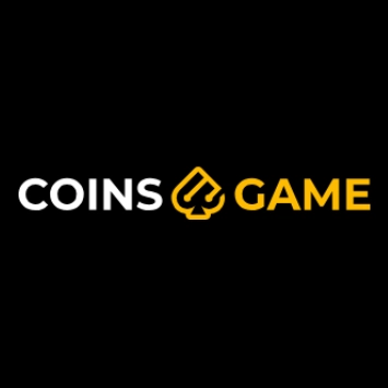 Coins.Game Casino