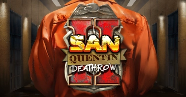 San Quentin 2: Death Row