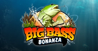 Big Bass Bonanza