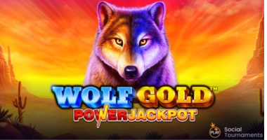 Wolf Gold