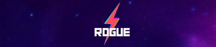 Rogue Gaming