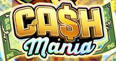 Cash Mania Slot