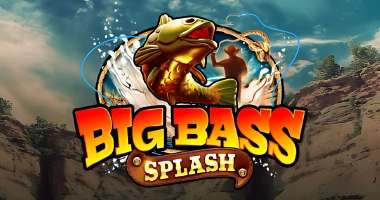 Big Bass Splash