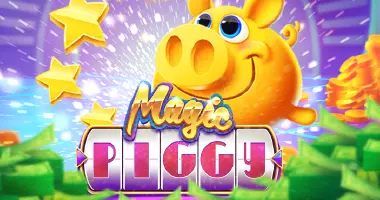 Magic Piggy