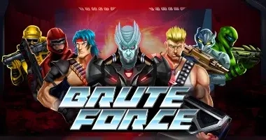 Brute Force