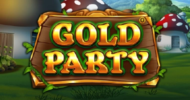 Gold Party