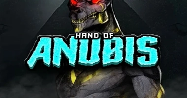 Hand of Anubis