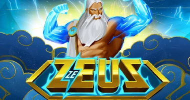 Ze Zeus