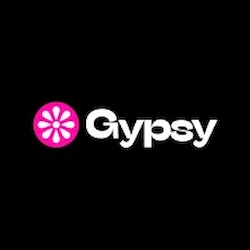 Branding logo of Gypsy